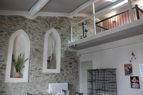 Apartamento Le Logis Gout