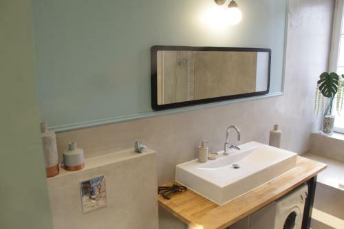 Apartamento Le Logis Gout