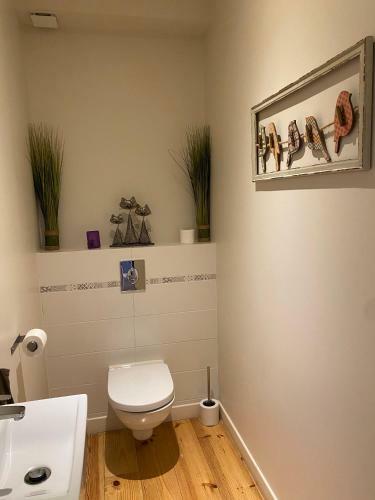 Apartamento Le Logis Gout