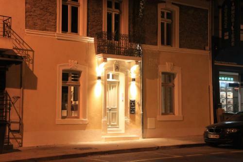 Apartamento Le Logis Gout