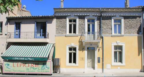 Apartamento Le Logis Gout
