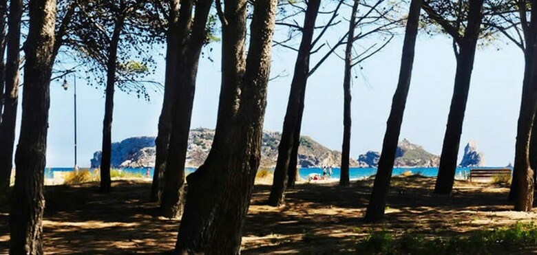 Apartamento Ap Costas La Pineda