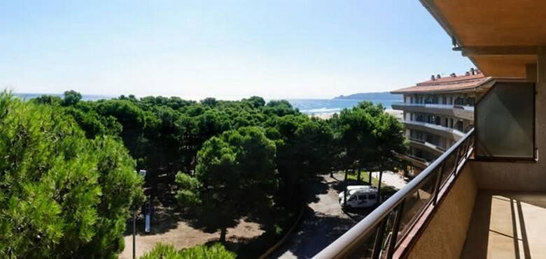 Apartamento Ap Costas La Pineda