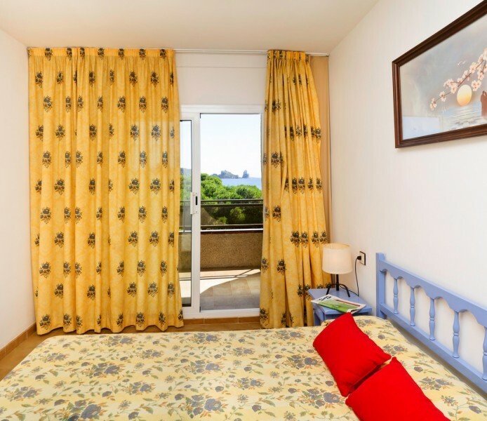 Apartamento Ap Costas La Pineda