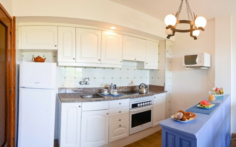 Apartamento Ap Costas La Pineda