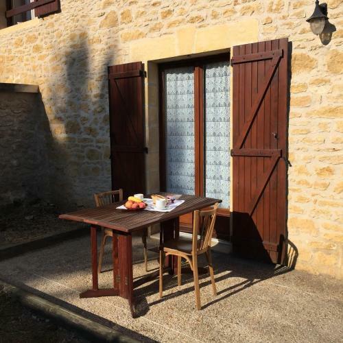 Bed & Breakfast Domaine De Lascaux