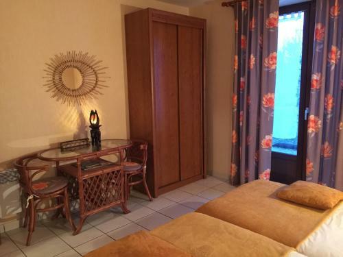 Bed & Breakfast Domaine De Lascaux
