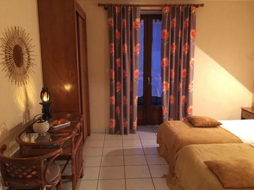 Bed & Breakfast Domaine De Lascaux