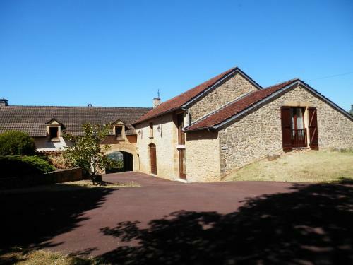 Bed & Breakfast Domaine De Lascaux