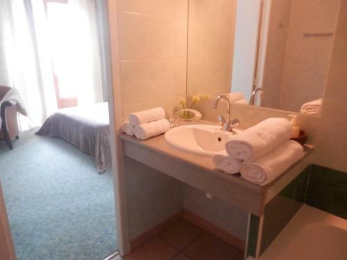 Bed & Breakfast Domaine De Lascaux