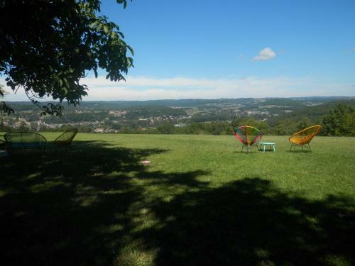 Bed & Breakfast Domaine De Lascaux