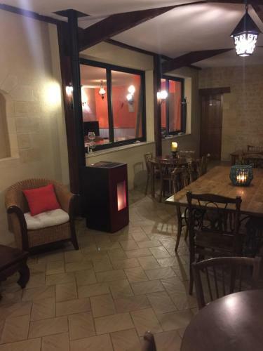 Bed & Breakfast Domaine De Lascaux