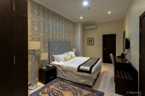Hotel Morning Side Suites & Spa
