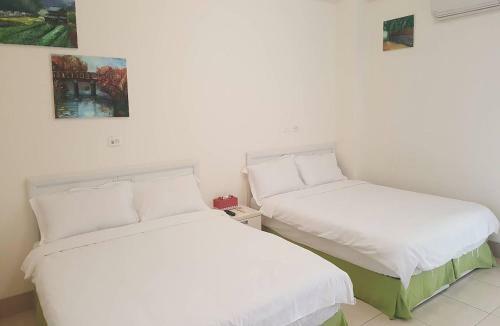Dong Pan B&B