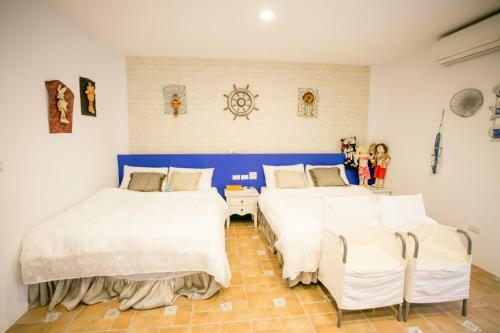 Colorful Homestay