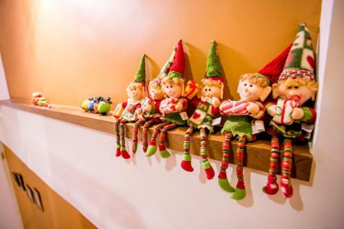 Colorful Homestay