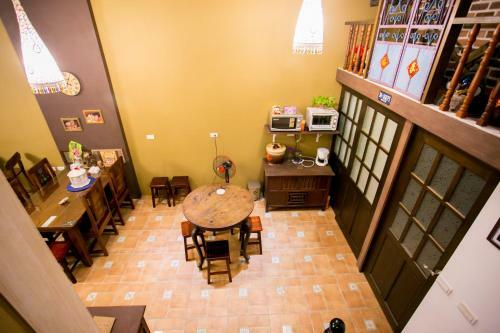Colorful Homestay