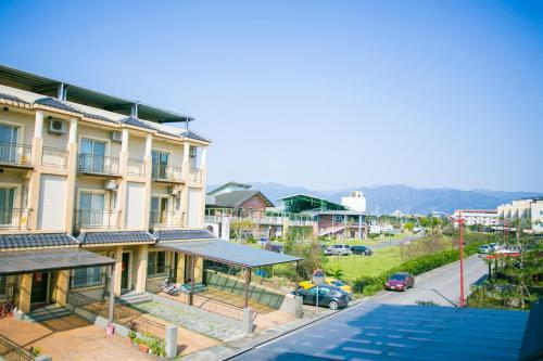 Colorful Homestay