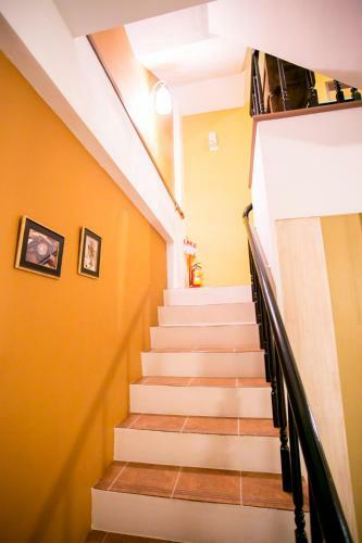 Colorful Homestay