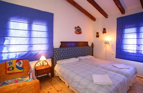 Casa Rural El Celem�n