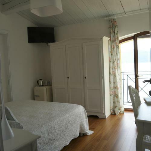 Bed & Breakfast Scuola Di Mare Santa Teresa