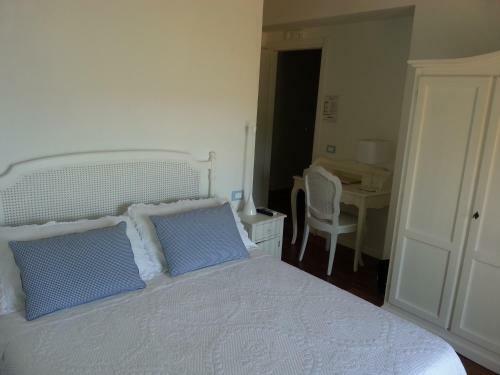 Bed & Breakfast Scuola Di Mare Santa Teresa