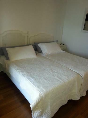 Bed & Breakfast Scuola Di Mare Santa Teresa