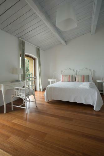 Bed & Breakfast Scuola Di Mare Santa Teresa