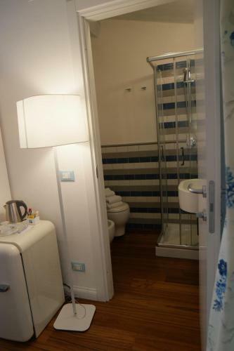 Bed & Breakfast Scuola Di Mare Santa Teresa