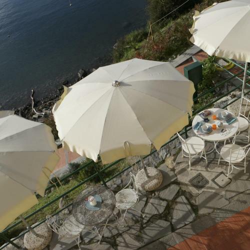 Bed & Breakfast Scuola Di Mare Santa Teresa