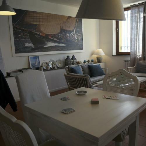 Bed & Breakfast Scuola Di Mare Santa Teresa