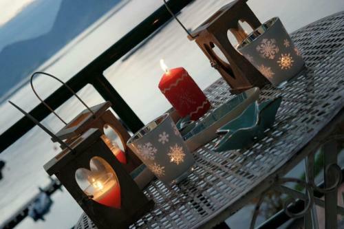 Bed & Breakfast Scuola Di Mare Santa Teresa