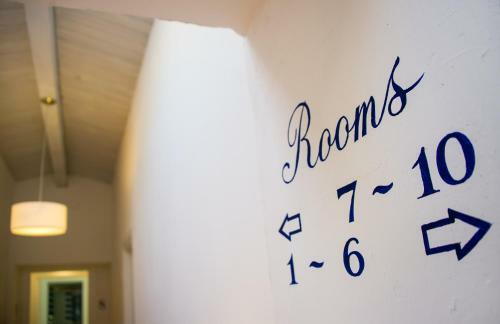 Bed & Breakfast Scuola Di Mare Santa Teresa