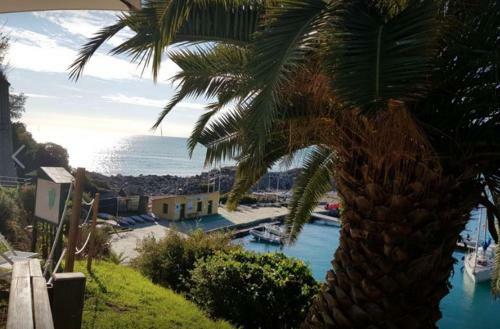 Bed & Breakfast Scuola Di Mare Santa Teresa