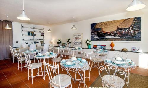 Bed & Breakfast Scuola Di Mare Santa Teresa