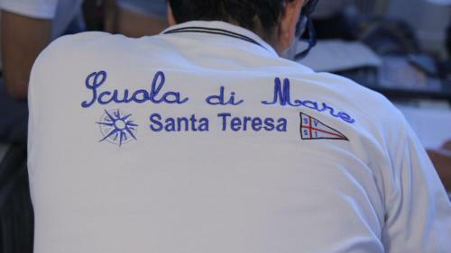 Bed & Breakfast Scuola Di Mare Santa Teresa