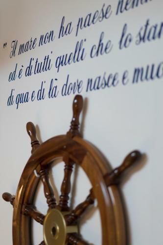 Bed & Breakfast Scuola Di Mare Santa Teresa