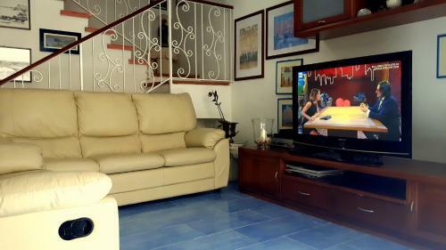 Holiday Apartments