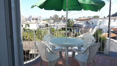 Holiday Apartments