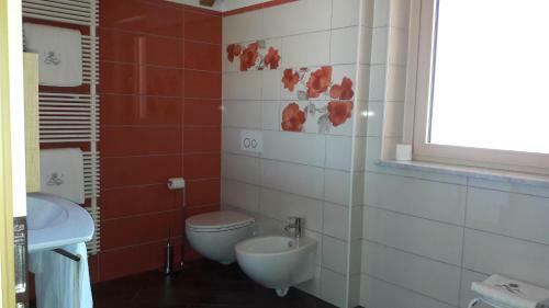 Bed & Breakfast Al Buondi