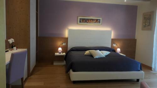 Bed & Breakfast Al Buondi