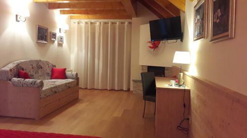 Bed & Breakfast Al Buondi