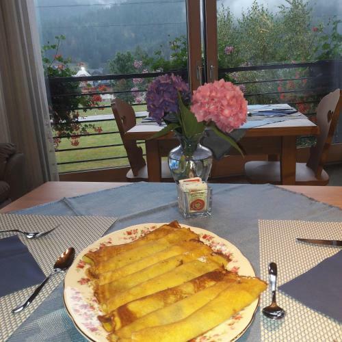 Bed & Breakfast Al Buondi