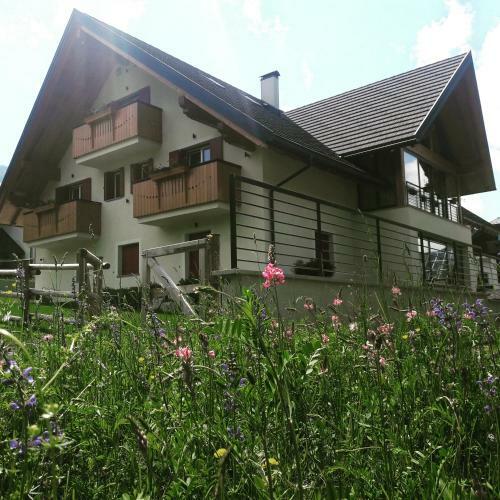 Bed & Breakfast Al Buondi