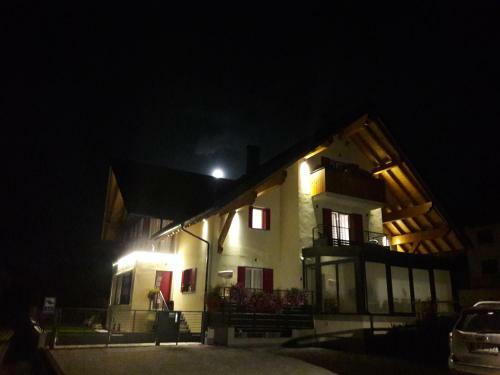 Bed & Breakfast Al Buondi