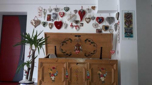 Bed & Breakfast Al Buondi