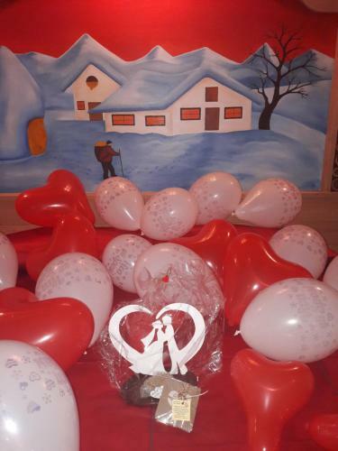 Bed & Breakfast Al Buondi