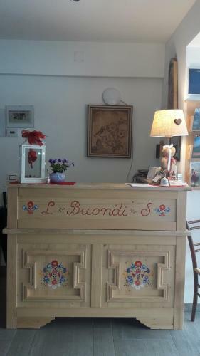 Bed & Breakfast Al Buondi
