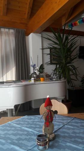 Bed & Breakfast Al Buondi