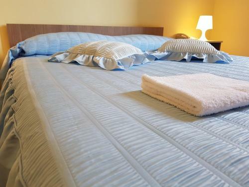 Hostal Villa Alba